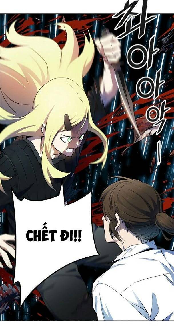 Cuộc Chiến Trong Tòa Tháp - Tower Of God Chapter 562 - Trang 2