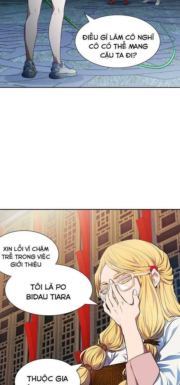 Cuộc Chiến Trong Tòa Tháp - Tower Of God Chapter 565 - Next Chapter 566