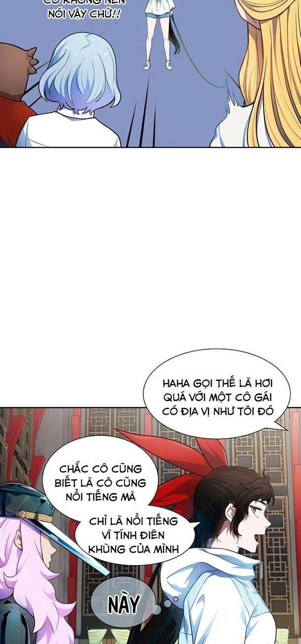 Cuộc Chiến Trong Tòa Tháp - Tower Of God Chapter 565 - Next Chapter 566