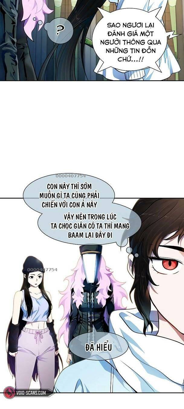 Cuộc Chiến Trong Tòa Tháp - Tower Of God Chapter 565 - Next Chapter 566