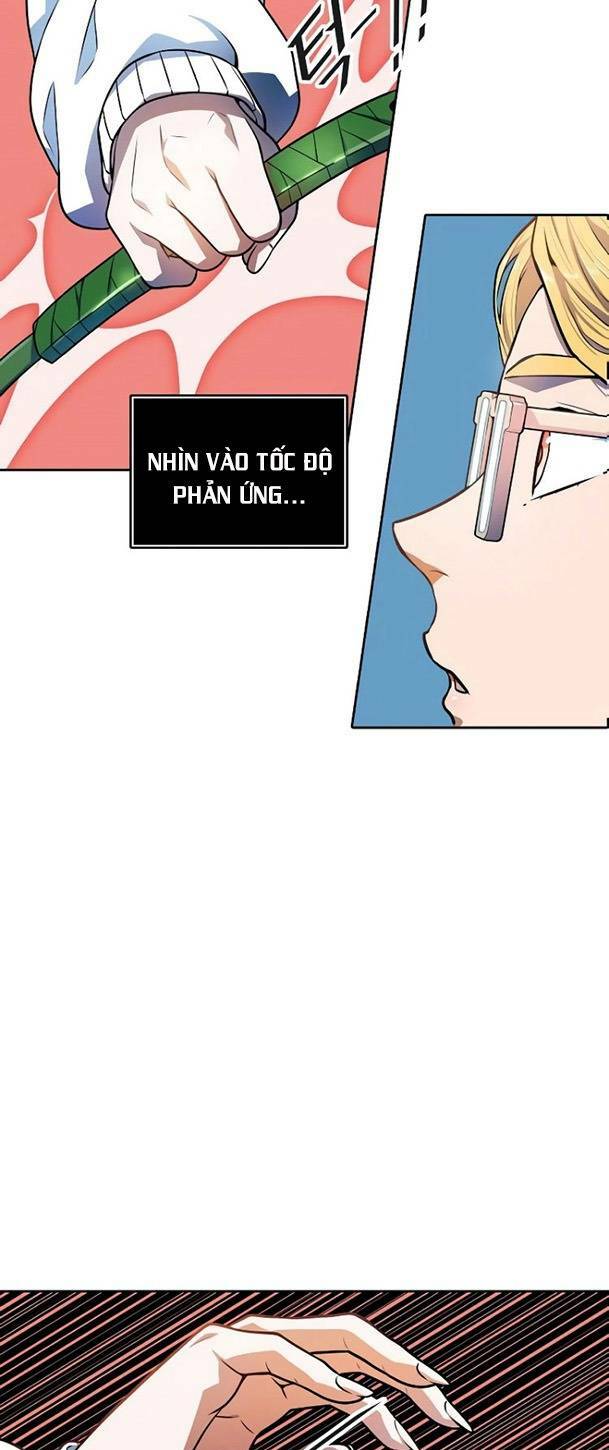 Cuộc Chiến Trong Tòa Tháp - Tower Of God Chapter 565 - Next Chapter 566