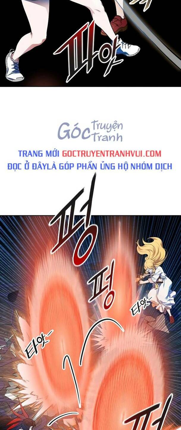 Cuộc Chiến Trong Tòa Tháp - Tower Of God Chapter 565 - Next Chapter 566