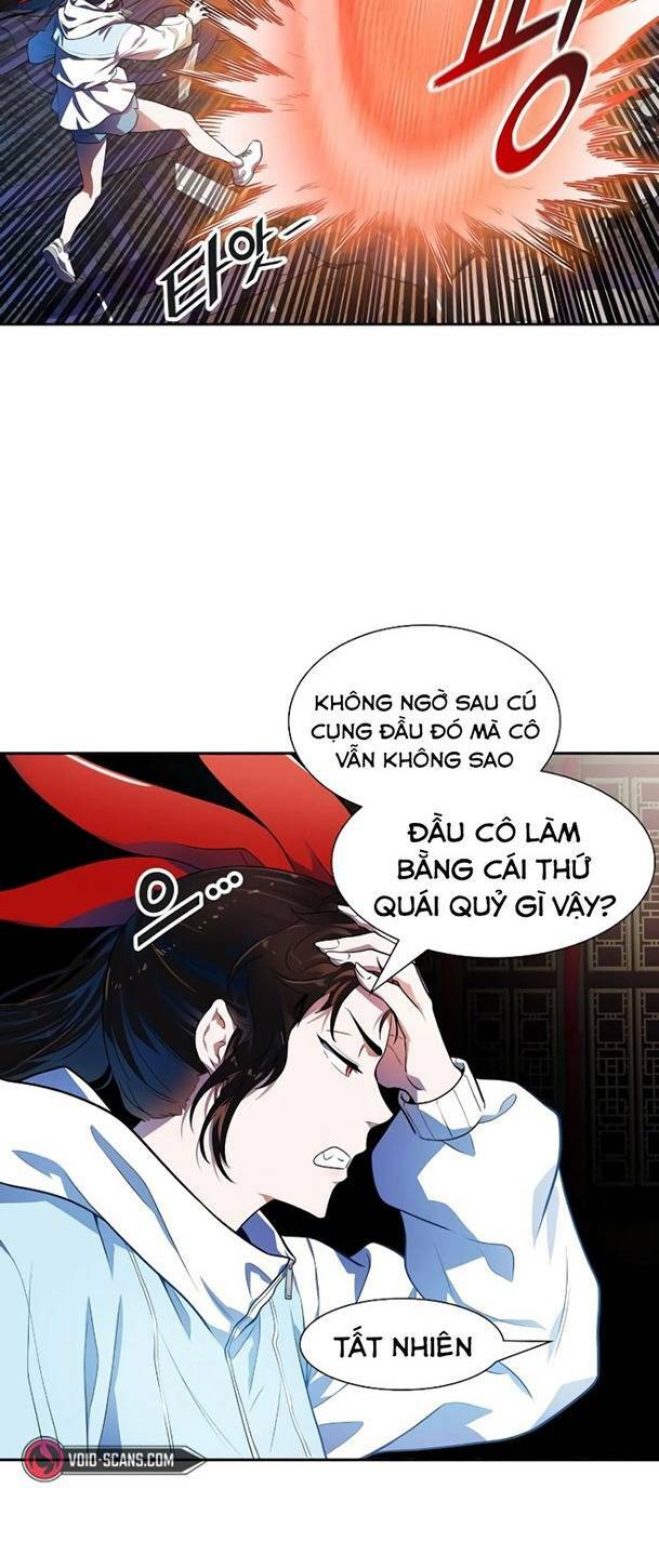 Cuộc Chiến Trong Tòa Tháp - Tower Of God Chapter 565 - Next Chapter 566