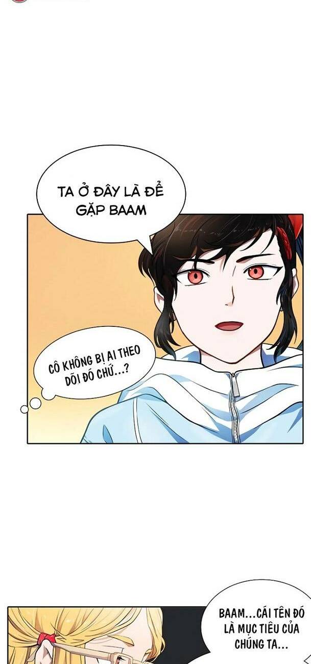 Cuộc Chiến Trong Tòa Tháp - Tower Of God Chapter 565 - Next Chapter 566