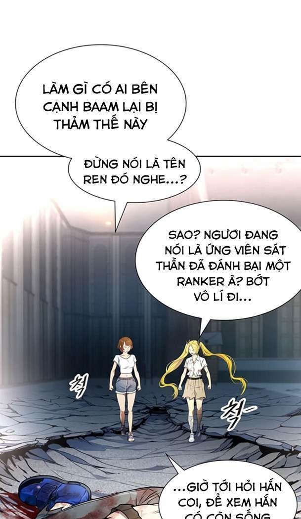 Cuộc Chiến Trong Tòa Tháp - Tower Of God Chapter 568 - Next Chapter 569