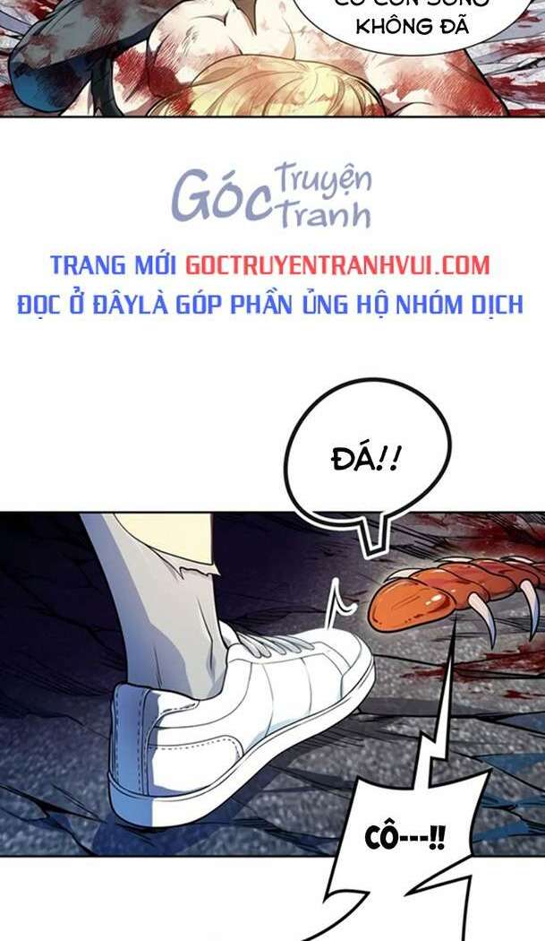 Cuộc Chiến Trong Tòa Tháp - Tower Of God Chapter 568 - Next Chapter 569