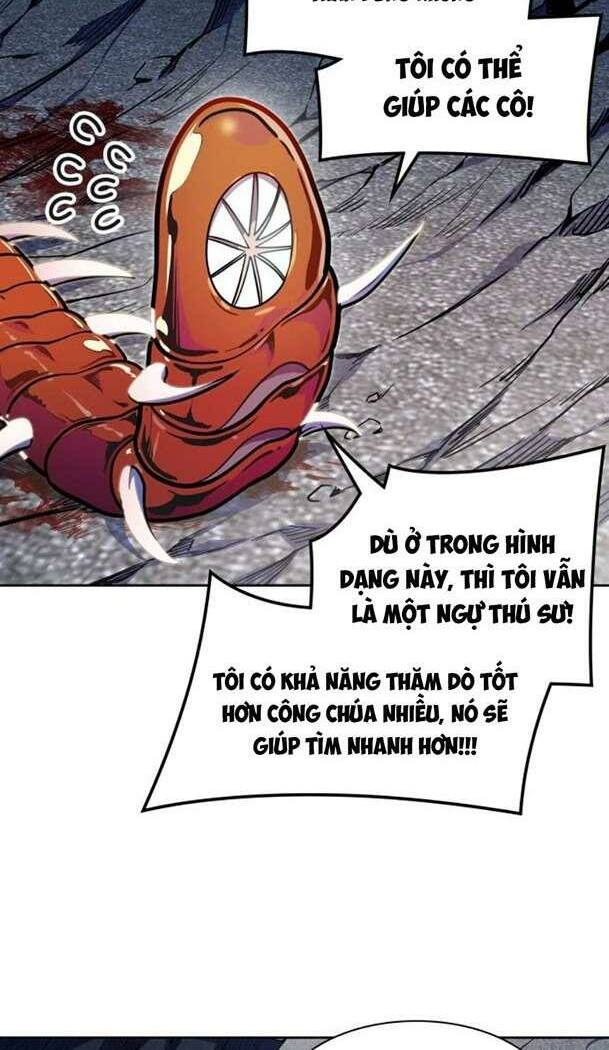 Cuộc Chiến Trong Tòa Tháp - Tower Of God Chapter 568 - Next Chapter 569