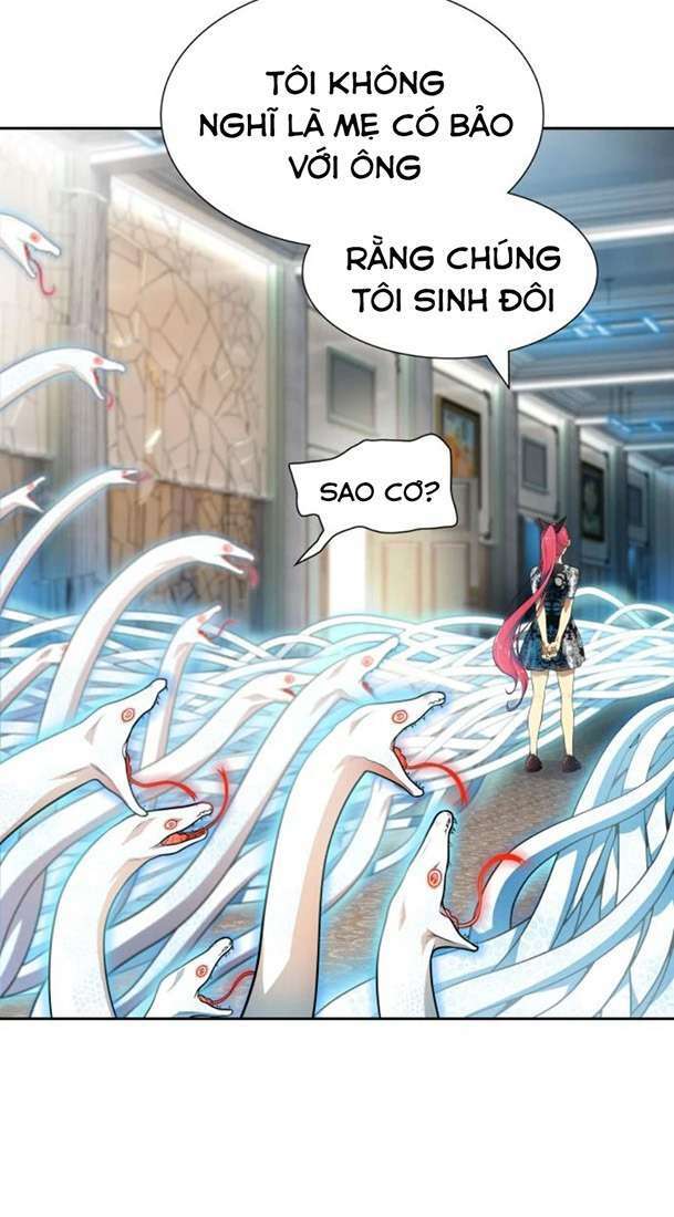 Cuộc Chiến Trong Tòa Tháp - Tower Of God Chapter 568 - Next Chapter 569