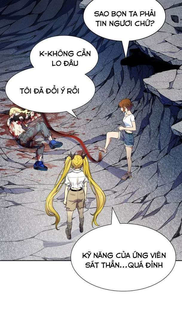 Cuộc Chiến Trong Tòa Tháp - Tower Of God Chapter 568 - Next Chapter 569