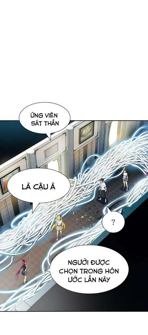 Cuộc Chiến Trong Tòa Tháp - Tower Of God Chapter 568 - Next Chapter 569