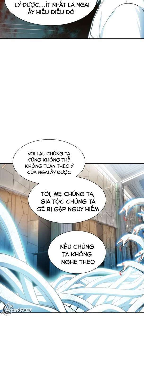 Cuộc Chiến Trong Tòa Tháp - Tower Of God Chapter 568 - Next Chapter 569