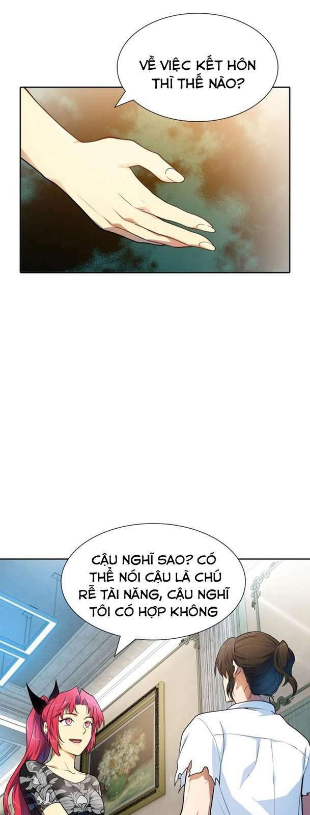 Cuộc Chiến Trong Tòa Tháp - Tower Of God Chapter 568 - Next Chapter 569