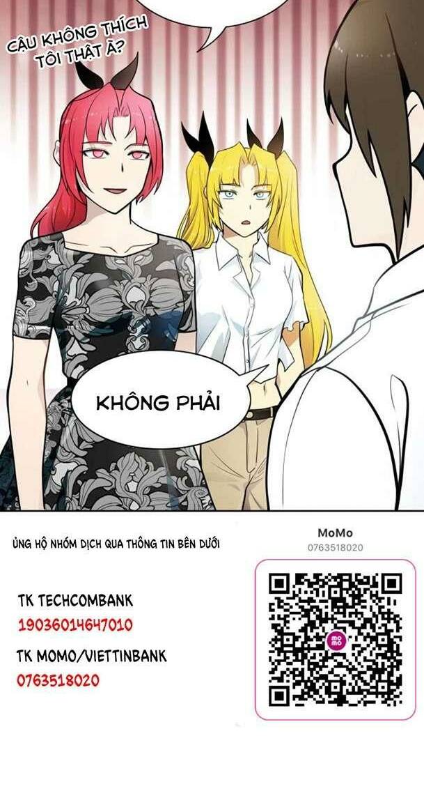 Cuộc Chiến Trong Tòa Tháp - Tower Of God Chapter 568 - Next Chapter 569