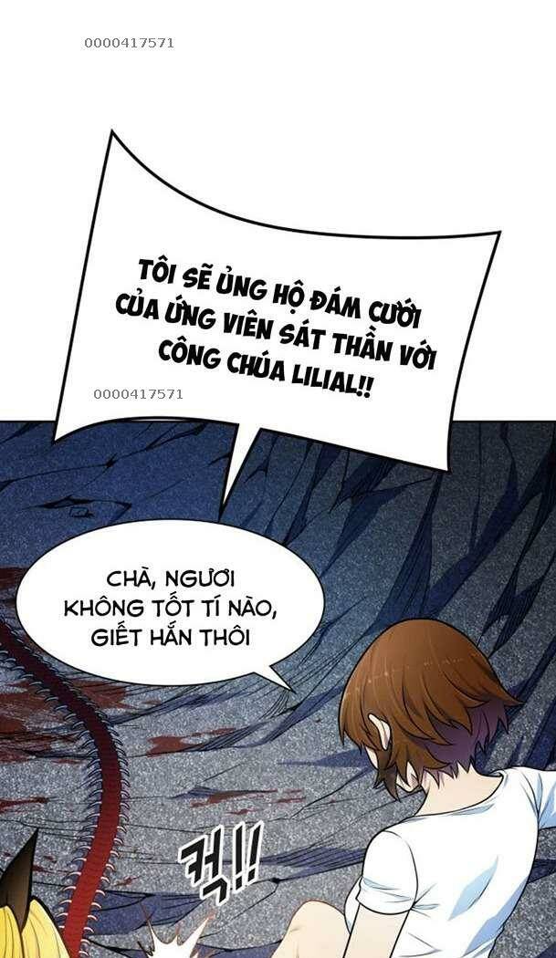 Cuộc Chiến Trong Tòa Tháp - Tower Of God Chapter 568 - Next Chapter 569