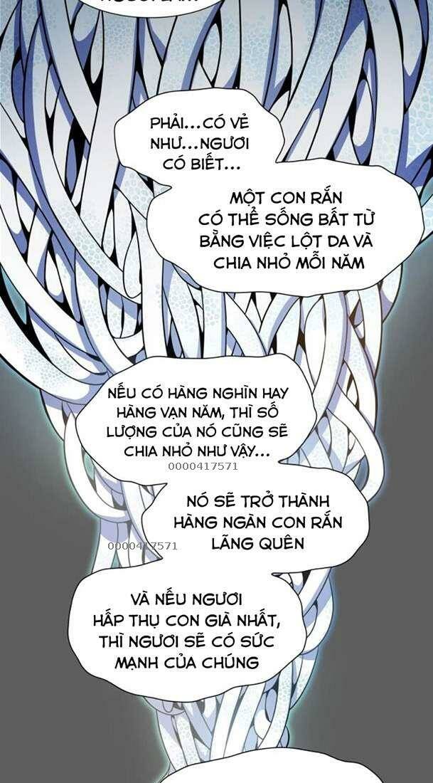 Cuộc Chiến Trong Tòa Tháp - Tower Of God Chapter 568 - Next Chapter 569