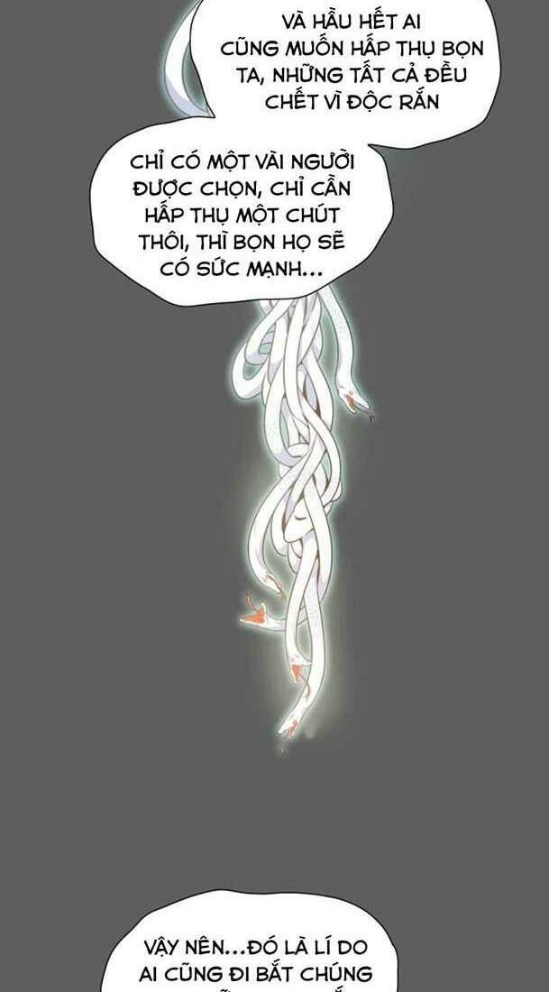 Cuộc Chiến Trong Tòa Tháp - Tower Of God Chapter 568 - Next Chapter 569