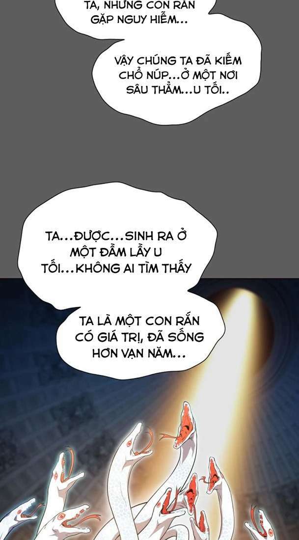 Cuộc Chiến Trong Tòa Tháp - Tower Of God Chapter 568 - Next Chapter 569