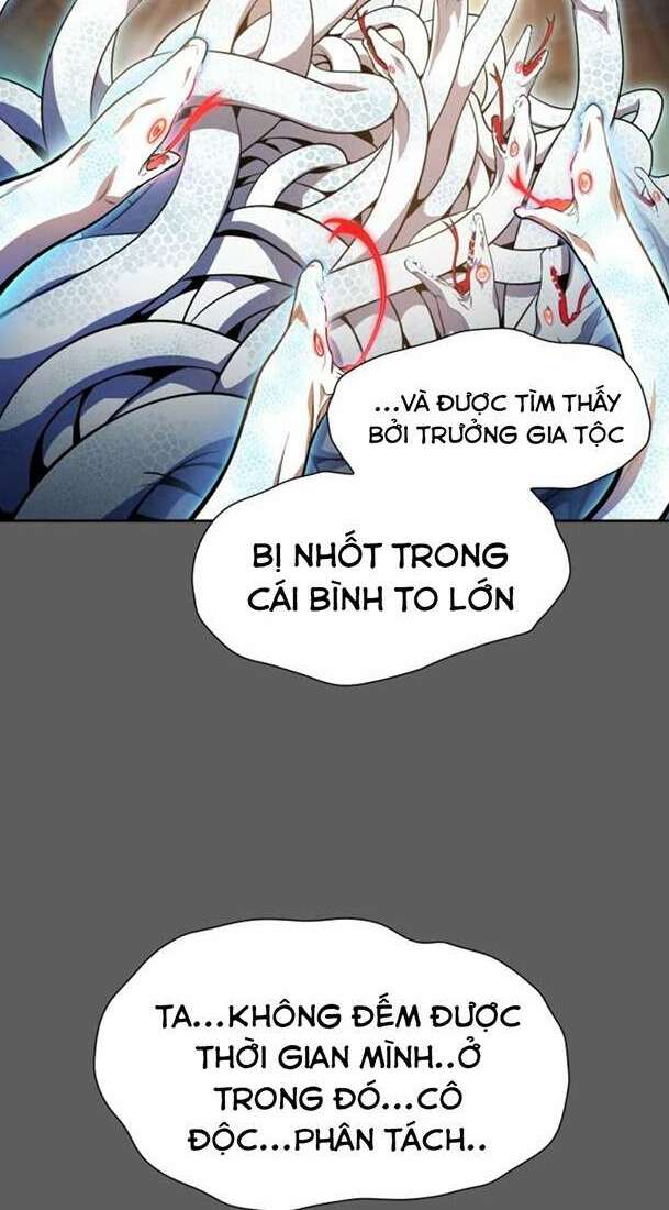 Cuộc Chiến Trong Tòa Tháp - Tower Of God Chapter 568 - Next Chapter 569