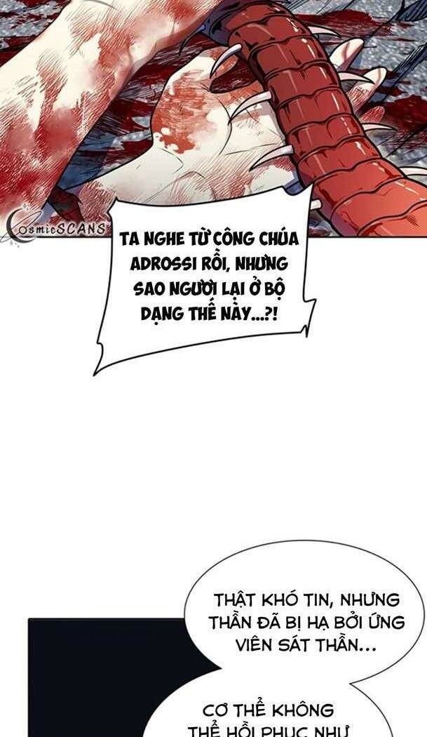 Cuộc Chiến Trong Tòa Tháp - Tower Of God Chapter 568 - Next Chapter 569