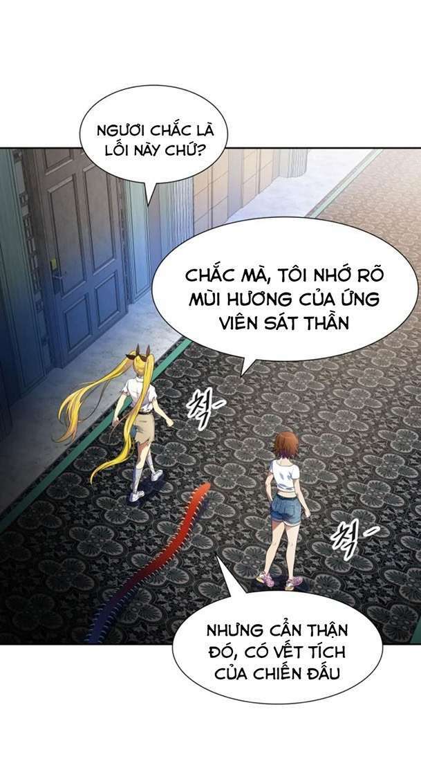 Cuộc Chiến Trong Tòa Tháp - Tower Of God Chapter 568 - Next Chapter 569