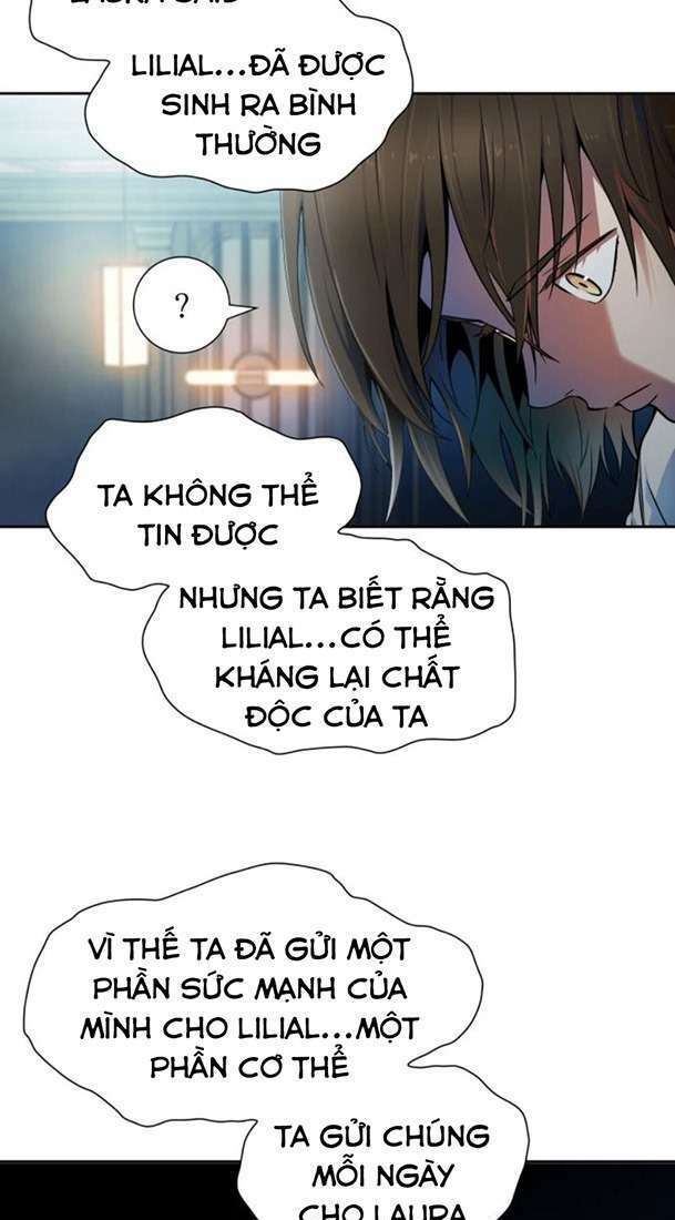 Cuộc Chiến Trong Tòa Tháp - Tower Of God Chapter 568 - Next Chapter 569