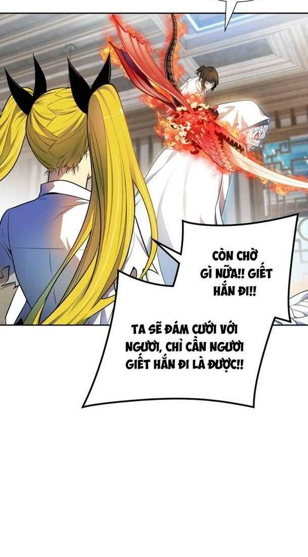 Cuộc Chiến Trong Tòa Tháp - Tower Of God Chapter 568 - Next Chapter 569