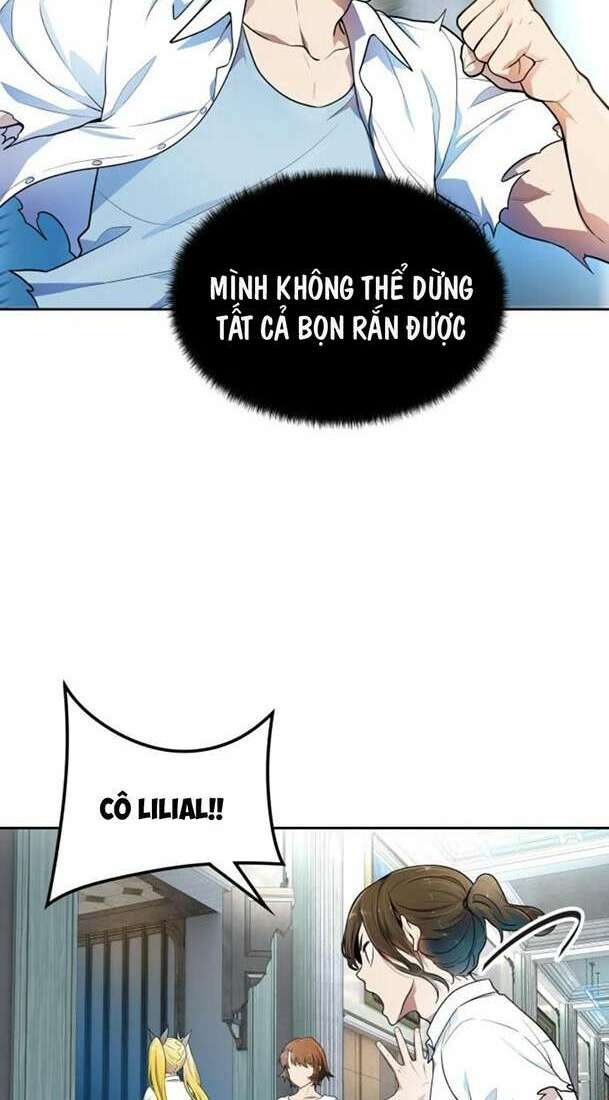 Cuộc Chiến Trong Tòa Tháp - Tower Of God Chapter 568 - Next Chapter 569