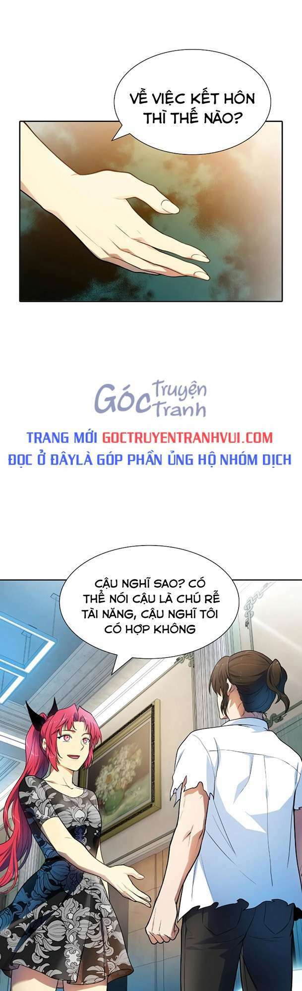 Cuộc Chiến Trong Tòa Tháp - Tower Of God Chapter 569 - Next Chapter 570