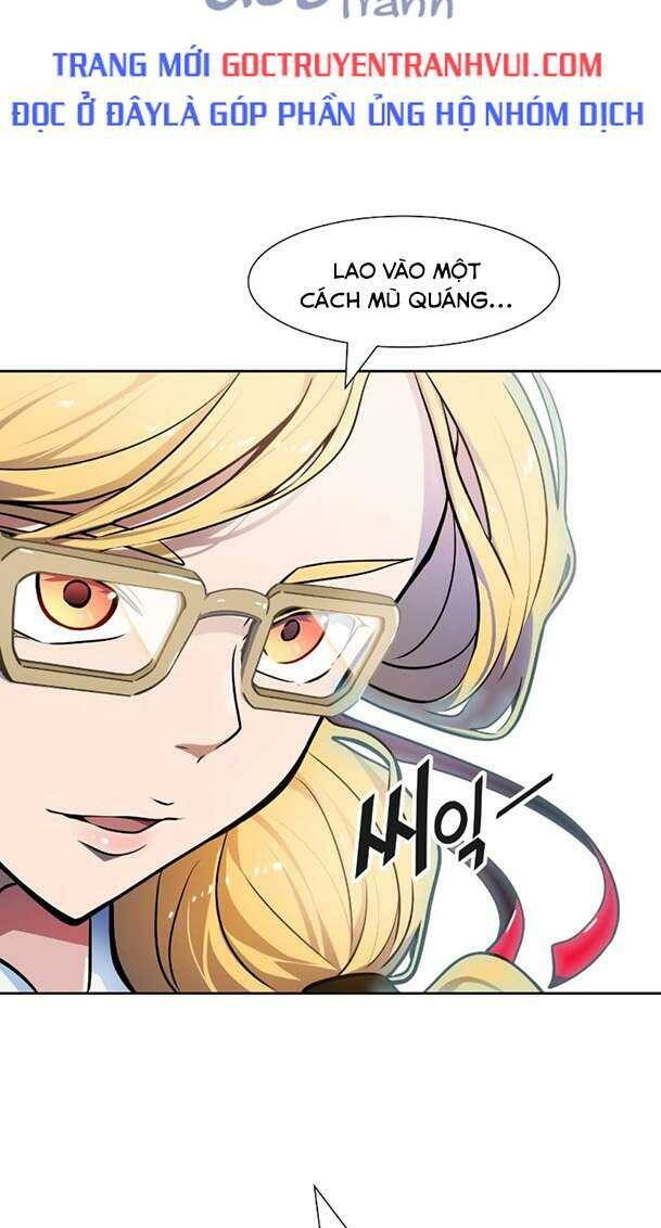 Cuộc Chiến Trong Tòa Tháp - Tower Of God Chapter 569 - Next Chapter 570