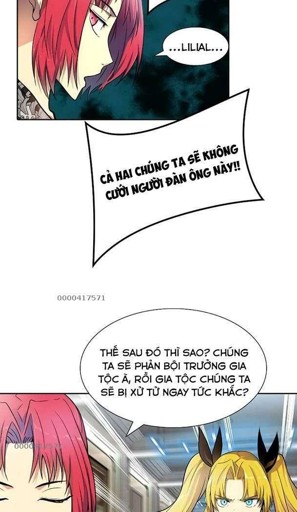 Cuộc Chiến Trong Tòa Tháp - Tower Of God Chapter 569 - Next Chapter 570