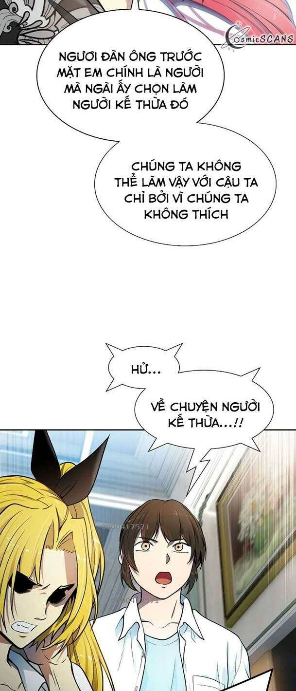 Cuộc Chiến Trong Tòa Tháp - Tower Of God Chapter 569 - Next Chapter 570