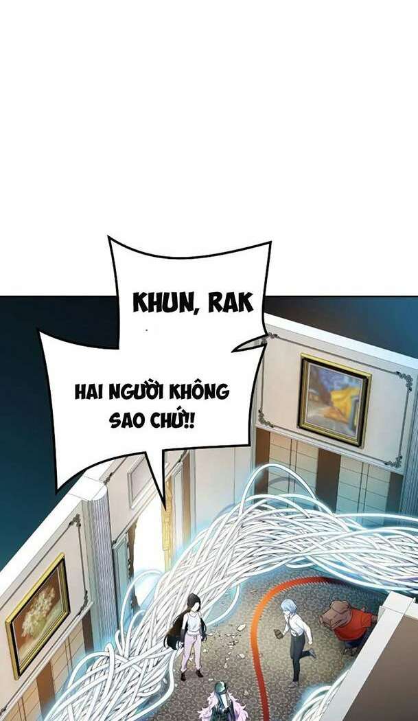 Cuộc Chiến Trong Tòa Tháp - Tower Of God Chapter 569 - Next Chapter 570