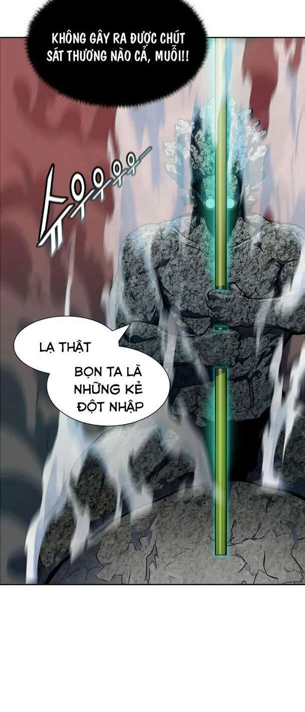 Cuộc Chiến Trong Tòa Tháp - Tower Of God Chapter 569 - Next Chapter 570