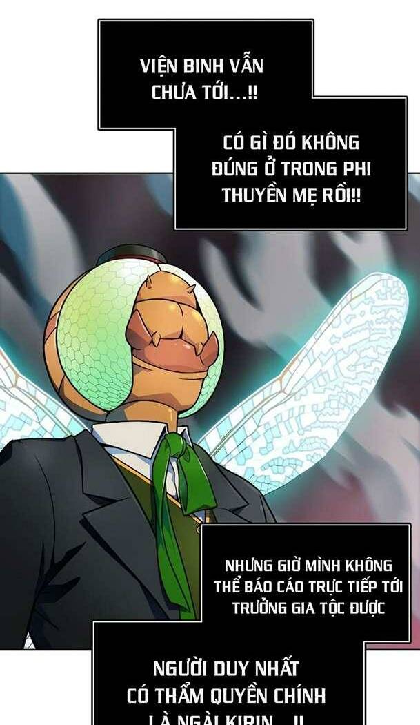 Cuộc Chiến Trong Tòa Tháp - Tower Of God Chapter 569 - Next Chapter 570