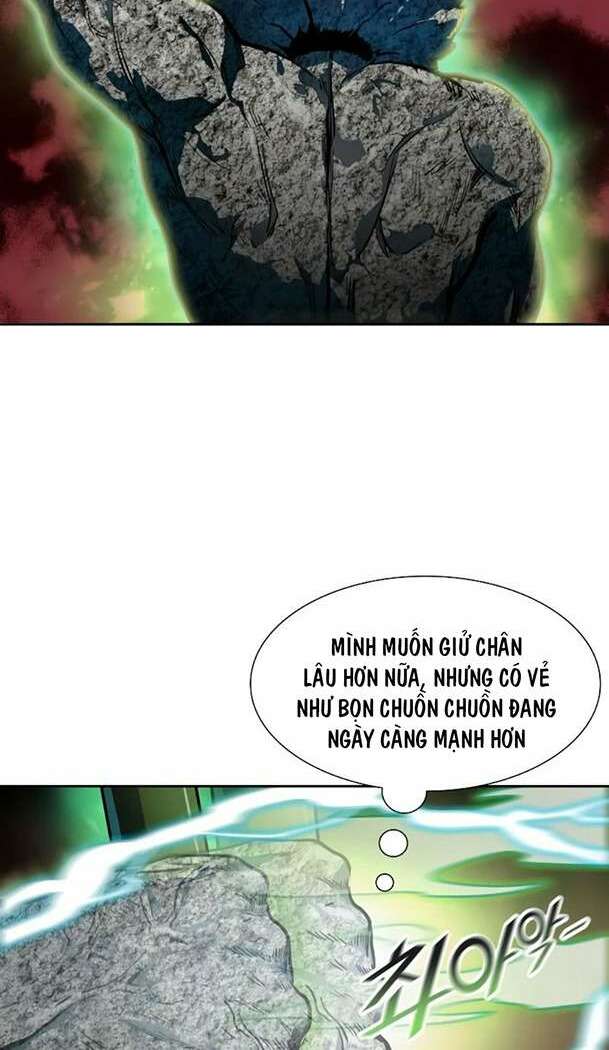 Cuộc Chiến Trong Tòa Tháp - Tower Of God Chapter 569 - Next Chapter 570