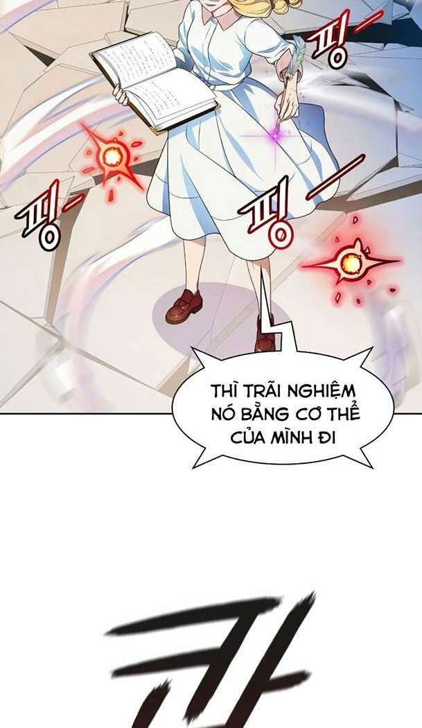 Cuộc Chiến Trong Tòa Tháp - Tower Of God Chapter 569 - Next Chapter 570