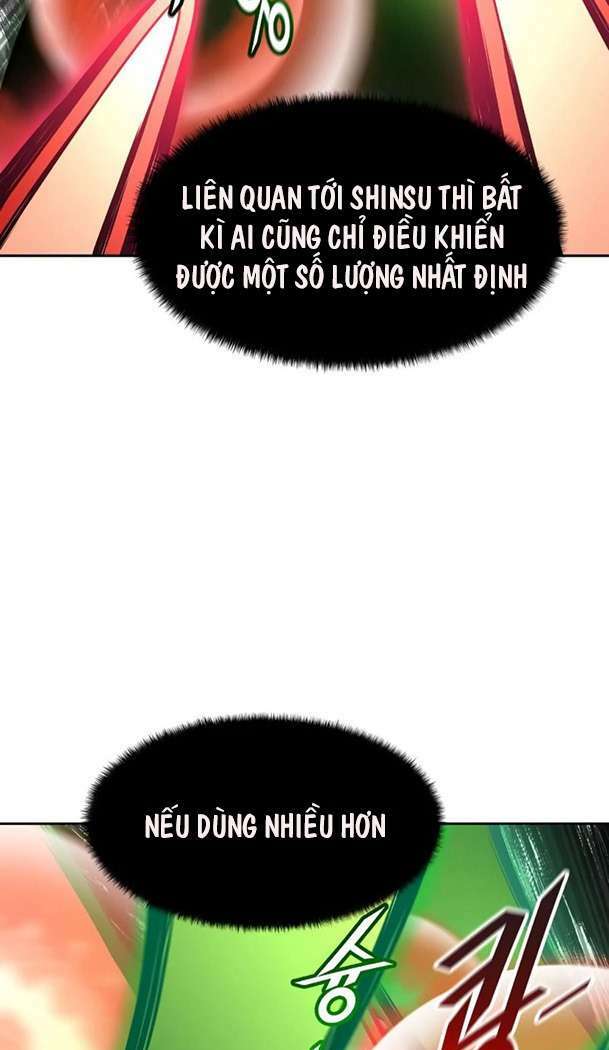 Cuộc Chiến Trong Tòa Tháp - Tower Of God Chapter 569 - Next Chapter 570