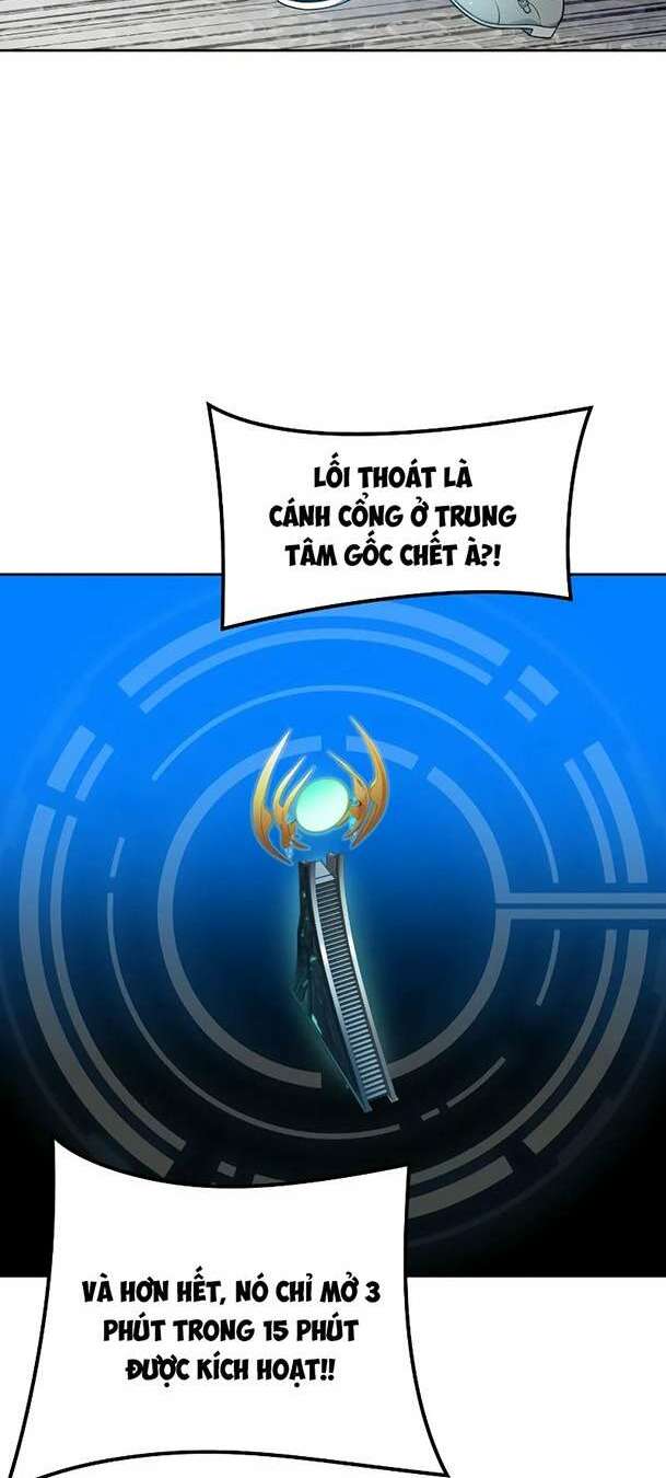 Cuộc Chiến Trong Tòa Tháp - Tower Of God Chapter 570 - Trang 2