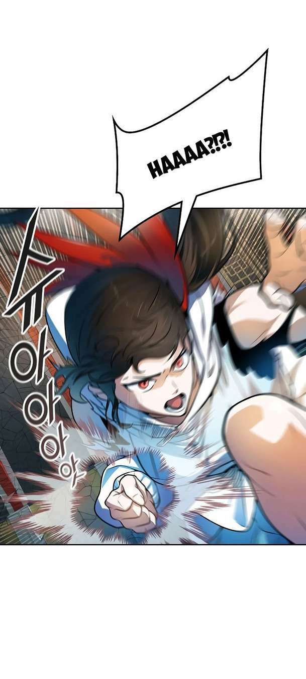 Cuộc Chiến Trong Tòa Tháp - Tower Of God Chapter 570 - Trang 2