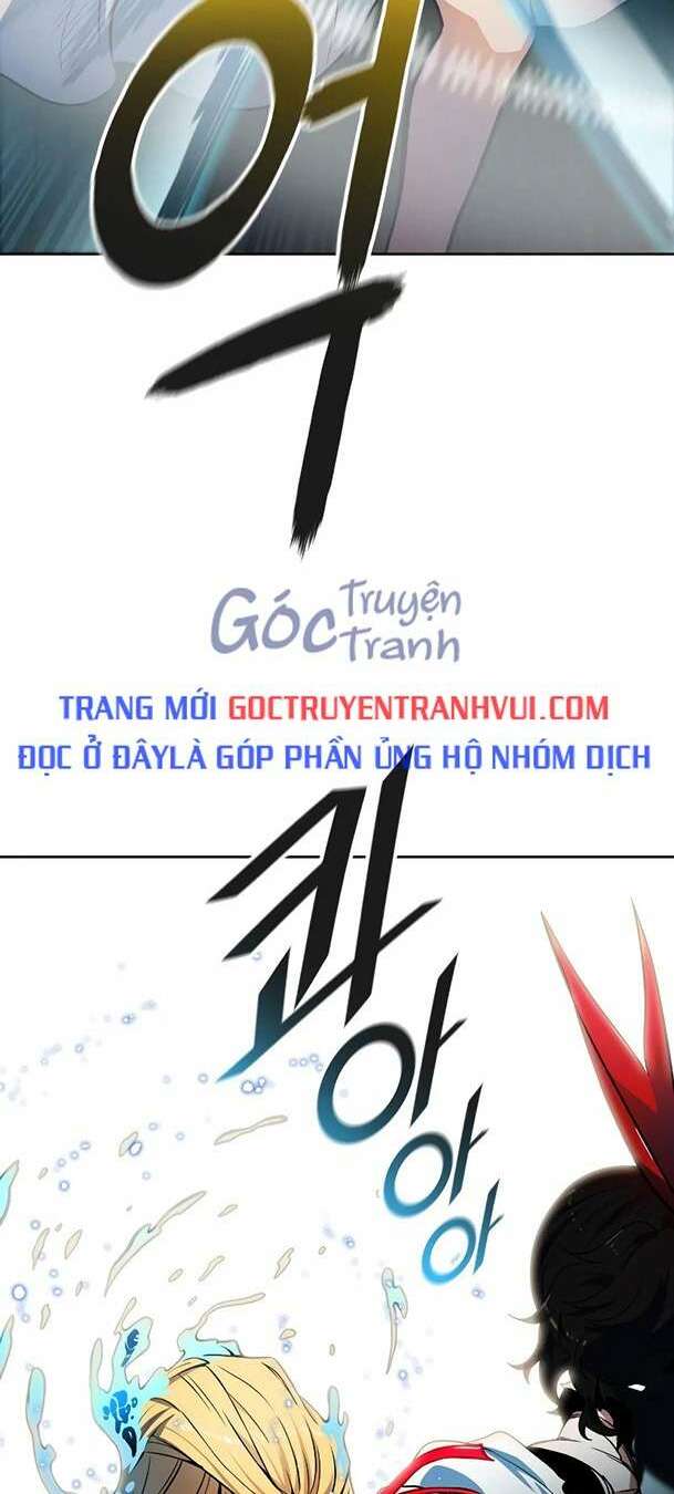 Cuộc Chiến Trong Tòa Tháp - Tower Of God Chapter 570 - Trang 2