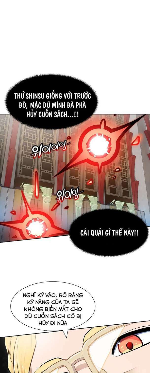 Cuộc Chiến Trong Tòa Tháp - Tower Of God Chapter 570 - Trang 2