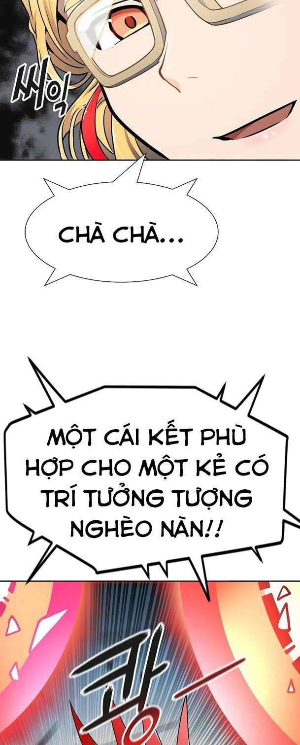 Cuộc Chiến Trong Tòa Tháp - Tower Of God Chapter 570 - Trang 2