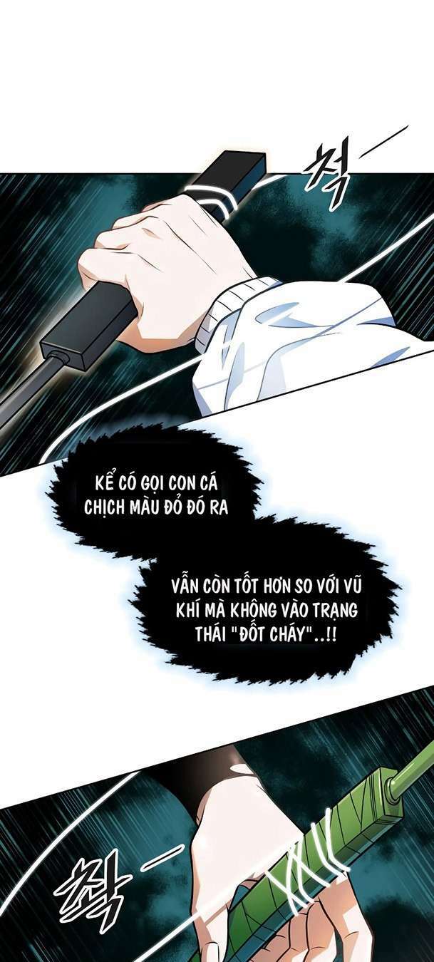 Cuộc Chiến Trong Tòa Tháp - Tower Of God Chapter 570 - Trang 2