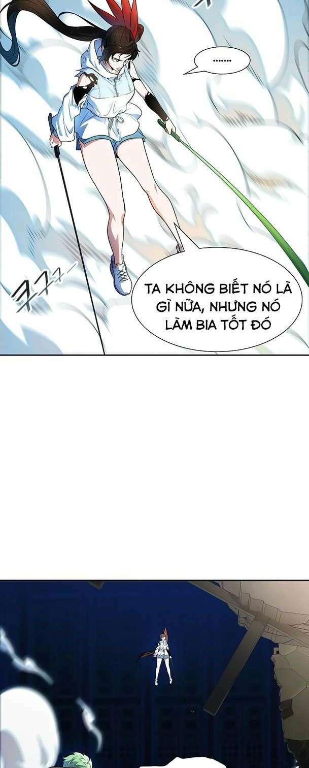 Cuộc Chiến Trong Tòa Tháp - Tower Of God Chapter 570 - Trang 2