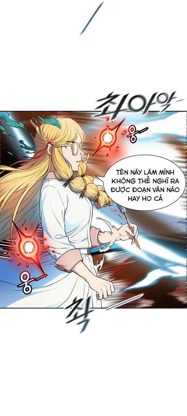 Cuộc Chiến Trong Tòa Tháp - Tower Of God Chapter 570 - Trang 2