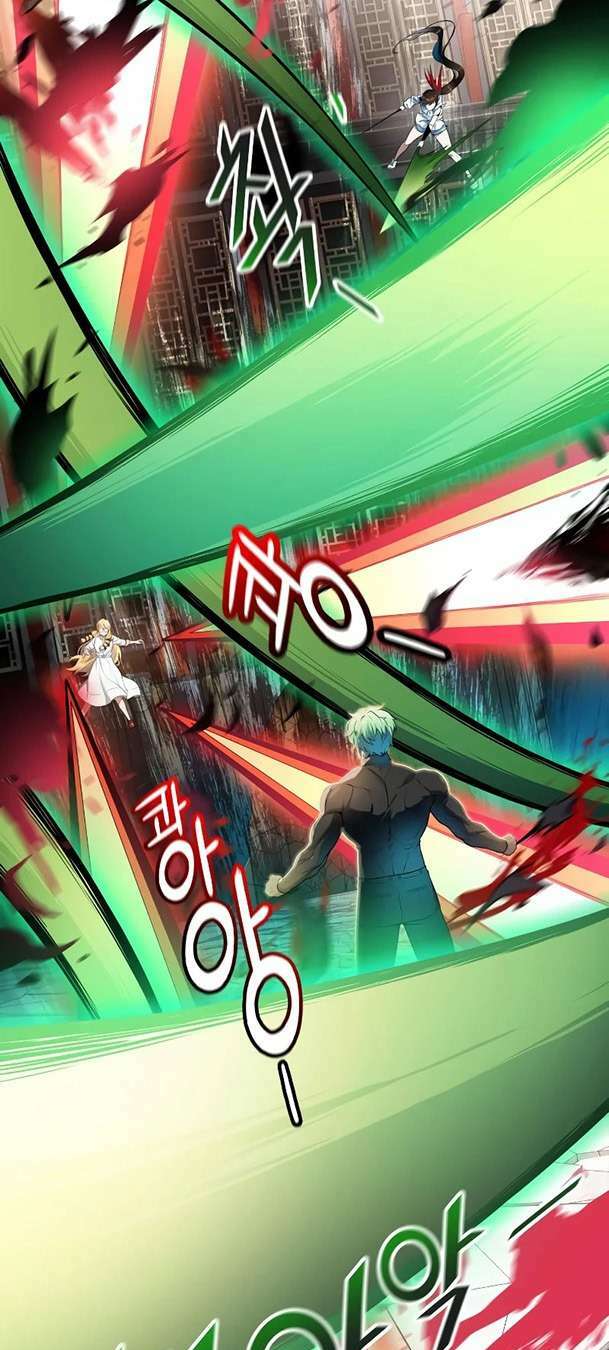 Cuộc Chiến Trong Tòa Tháp - Tower Of God Chapter 570 - Trang 2