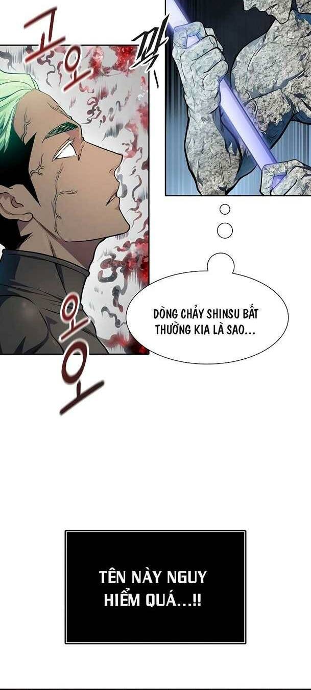 Cuộc Chiến Trong Tòa Tháp - Tower Of God Chapter 570 - Trang 2