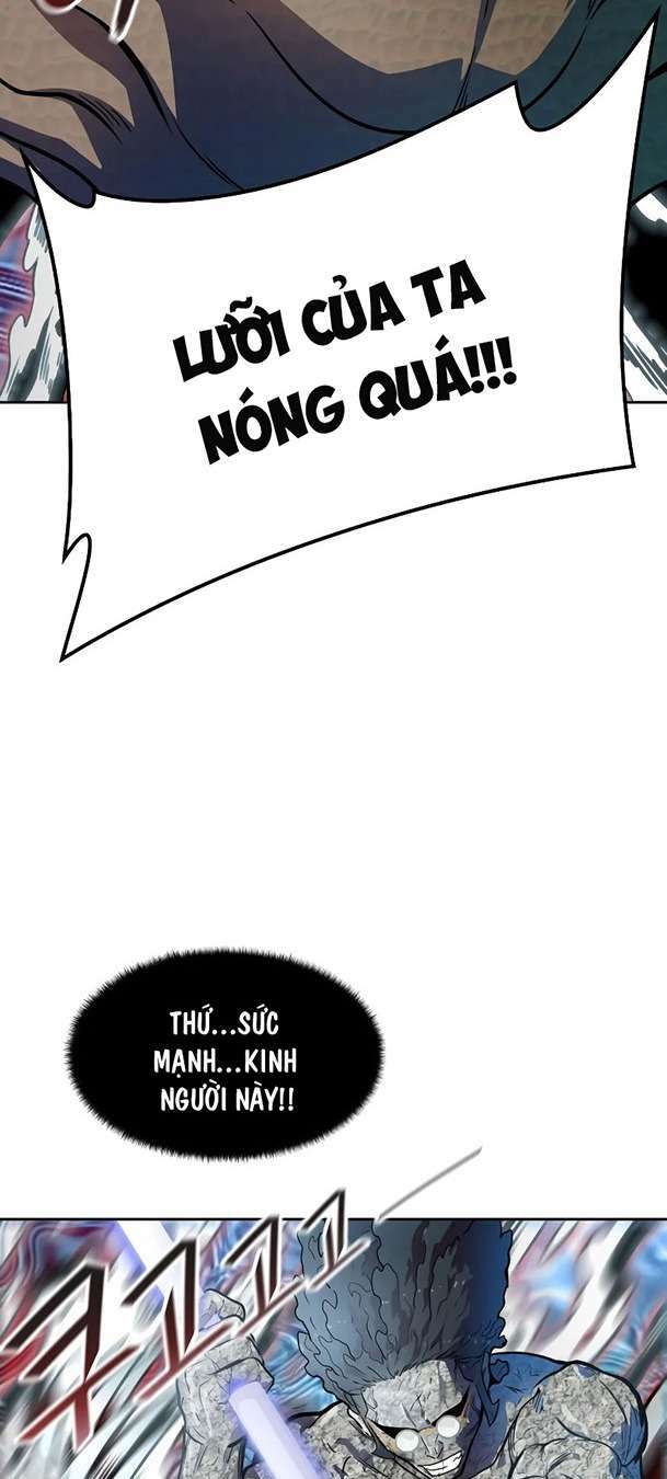 Cuộc Chiến Trong Tòa Tháp - Tower Of God Chapter 570 - Trang 2