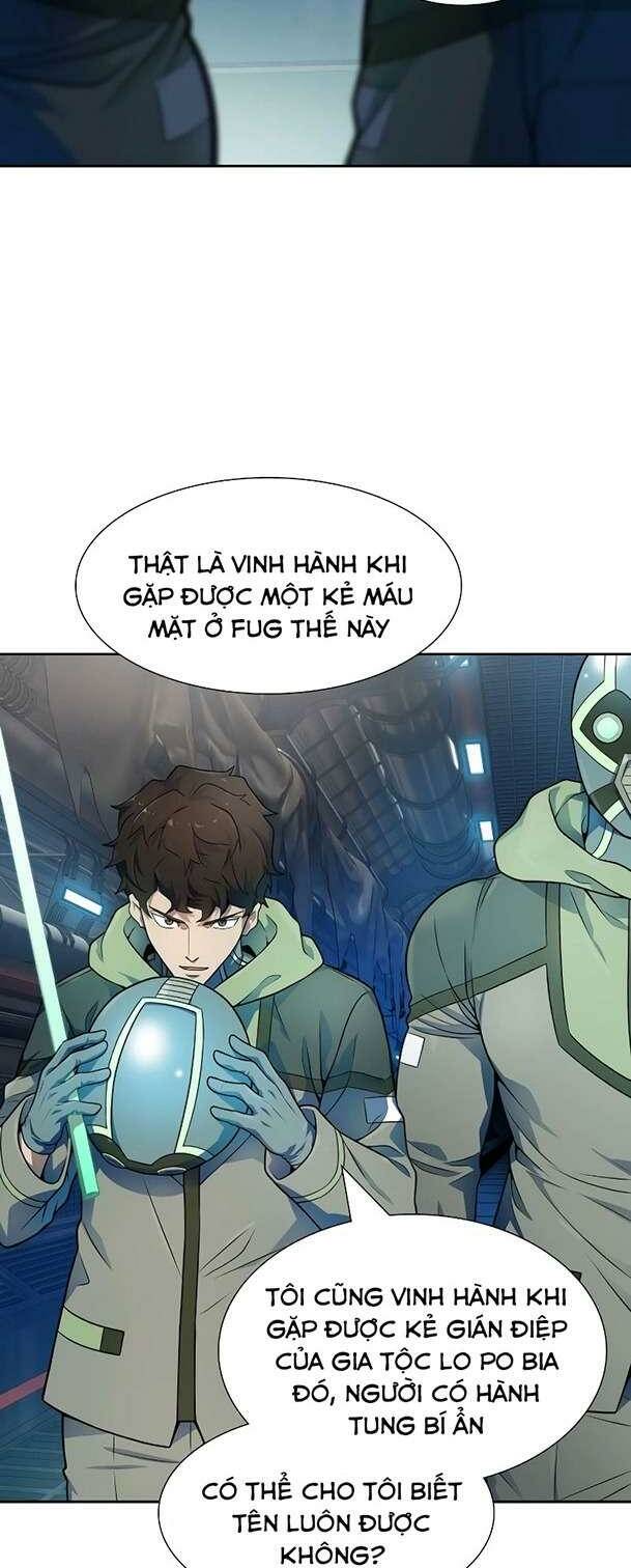 Cuộc Chiến Trong Tòa Tháp - Tower Of God Chapter 570 - Trang 2