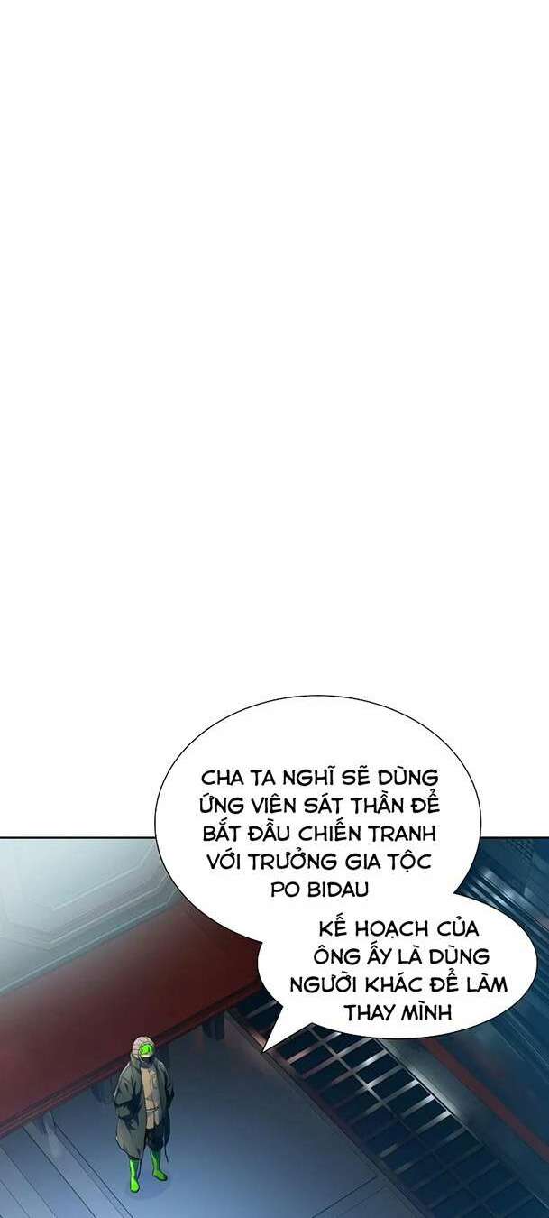 Cuộc Chiến Trong Tòa Tháp - Tower Of God Chapter 570 - Trang 2